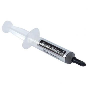 Arctic Silver 5 High-Density Thermal Paste - 12g