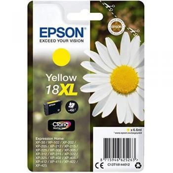 Epson C13T18144022 - Cartucho de tinta
