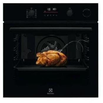Horno Electrolux EOC6H76Z Negro