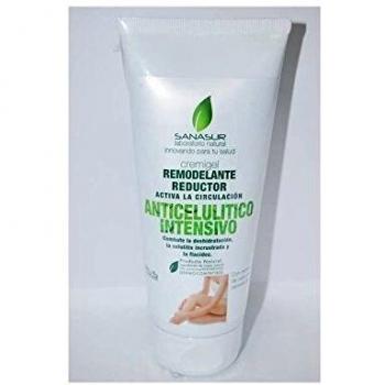 Sanasur, Crema diurna facial - 1 Unidad