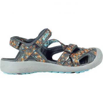 Hi-Tec - Sandalias de montaña de mujer Munda Hi-Tec