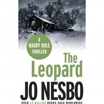 El Leopardo: Novela de suspense de Harry Hole (Secuencia de Oslo 6) - Bestseller No.1
