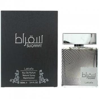 Lattafa Suqraat Eau De Parfum 100ml