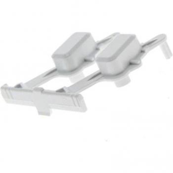 Teclado Original para Lavadora Whirlpool C00311144