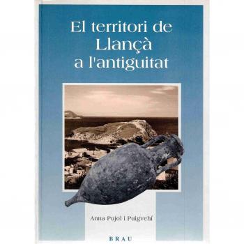 El territori de Llançà a l'antiguitat: 3