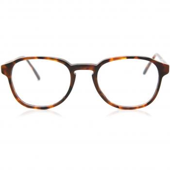 Retrosuperfuture NUMERO 02 7XF Gafas Recetadas para Mujer Tortoiseshell y Careyshell