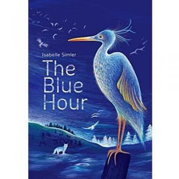 The Blue Hour