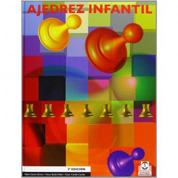 AJEDREZ INFANTIL