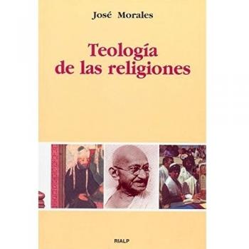 Teología de las religiones