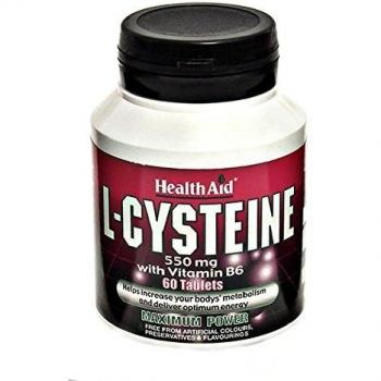 CISTEINA 550 MG 60 COMP HEA 60 COMP