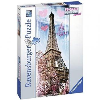 Ravensburger 15103 El Señor de los Anillos: Trilogía - Puzzle