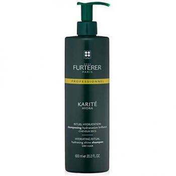 Rene Furterer Karite Hydra Hydrating Ritual Shine Shampoo 600 Ml 1 Unit 1400 g