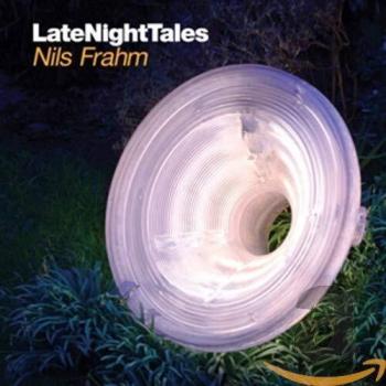 Late Night Tales Nils Frahm