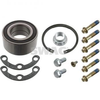 Kit de cojinete de rueda SWAG 99 90 8881