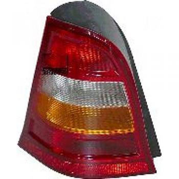 VAN WEZEL 3014931 faro trasero