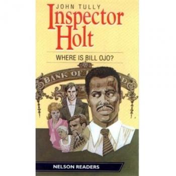 Where is Bill Ojo? - John Tully
