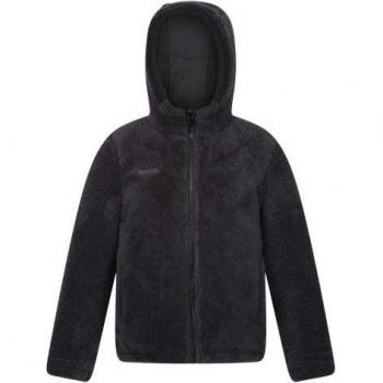 Chaqueta Reversible Kyrell Lisas para Niños/Niñas - Regatta