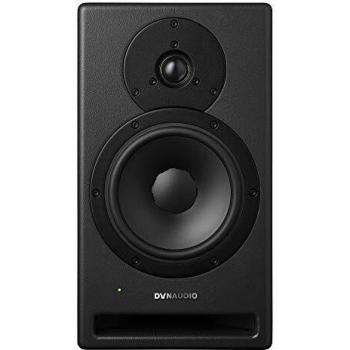 Dynaudio Core 7 Black Active Studio Monitor