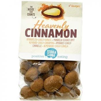 Terrasana Heavenly Cinnamon / Almendraschococanela 150 G 150 G 150 ml