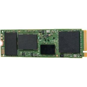 Intel SSD PRO 6000P 512GB M.2 PCIe 3D TLC NAND