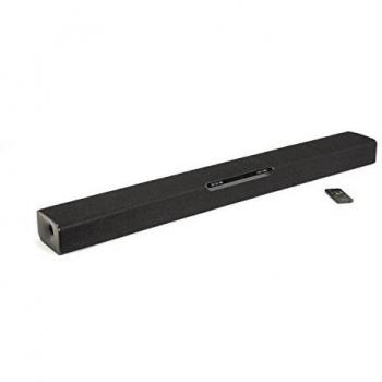 Jamo Studio SB36 Barre de Son 2.0-56W - Bluetooth - Dolby Audio