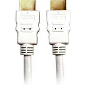 Sharkoon High Speed HDMI Cable 1m White