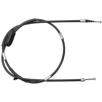 ABS K18932 Cables del Freno de Estacionamiento