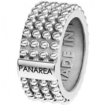 Anillo de Mujer Panarea AS252PL2 en Plata 925 Multicolor - Talla 13