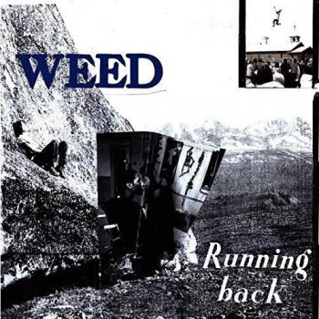 Running Back [VINYL]