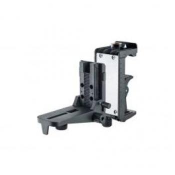 Soporte Magnético de Pinza y Pared CrossGrip Pro 036.24 para Niveles Laserliner