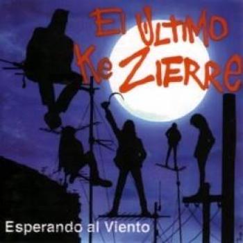 Esperando al viento