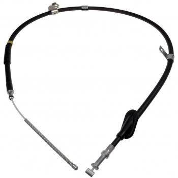 Blue Print ADS74626 Cable de Accionamiento, Freno de Estacionamiento
