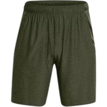 Pantalones de fitness Under Armour Tech Vent Hombre Verde L Regular