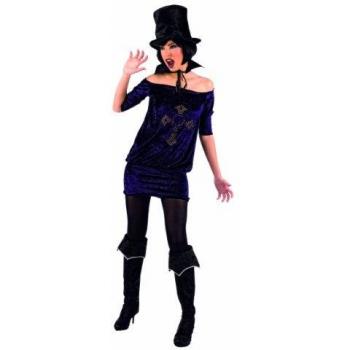 Limit Sport MA021 - Disfraz de vampiresa