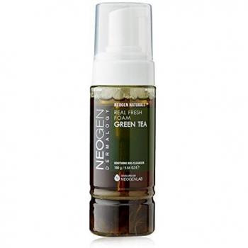 Neogen Real Fresh Foam Green Tea