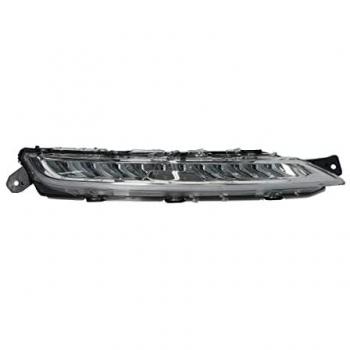 Luz de Circulación Diurna LED VALEO 45151 para CITROËN C4 Picasso II (2013 > 2018)