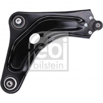 Brazo de suspensión FEBI BILSTEIN 179986 para Citroen DS3 y Peugeot 208, lado derecho, inferior