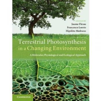 Terrestrial Photosynthesis in a Changing Environment: A Molecular, Physiological, and Ecological Approach