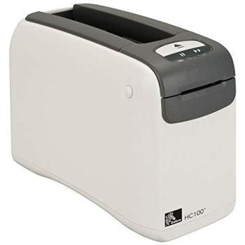 Zebra HC100 - Impresora de Etiquetas