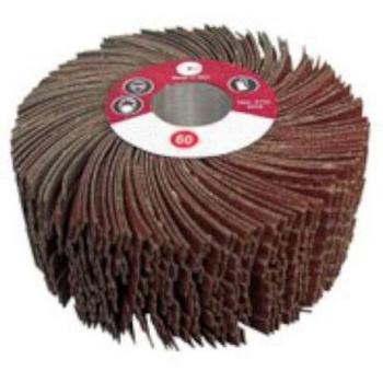 CALFLEX RNC12050/120 - Rueda mil hojas de núcleo corte desigual RNC