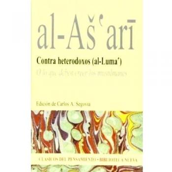 Contra Heterodoxos