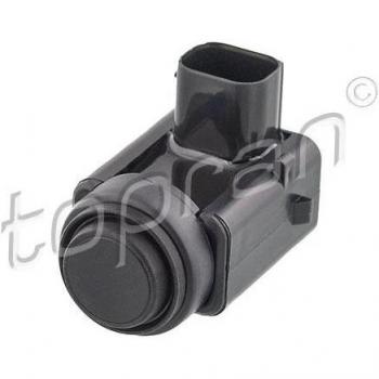 Sensor de aparcamiento TOPRAN 208 832