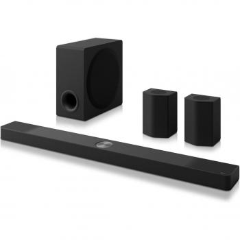 Barra de sonido LG S95TR AI Sound Pro 4K