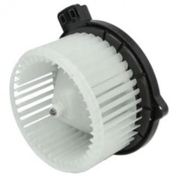 Ventilador interior habitáculo THERMOTEC DD0306TT características: compatible con RIO II (JB), diseño optimizado para flujo de aire, fácil instalación, alta eficiencia energética