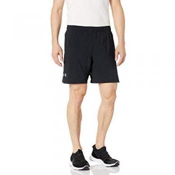 Under Armour Launch Stretch Woven 2-in-1 Correr Short - SS17 - S