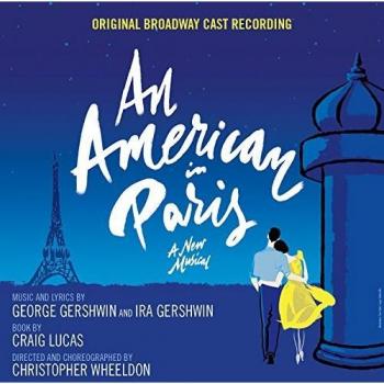 An American In Paris
