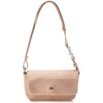 Bolso Bandolera Xti 184304 Nude para Mujer