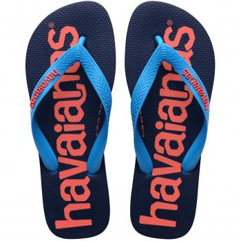 CHANCLAS HAVAIANAS TOP LOGOMANIA 2