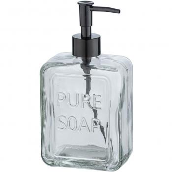 Dispensador de Jabón Wenko Pure Soap 550 ml