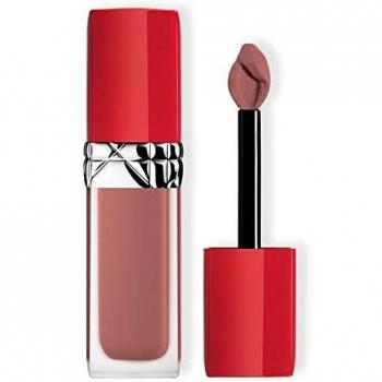 Dior Rouge Dior Ultra Care Liquid 639-Wonder 6 Ml - 1 Unidad
